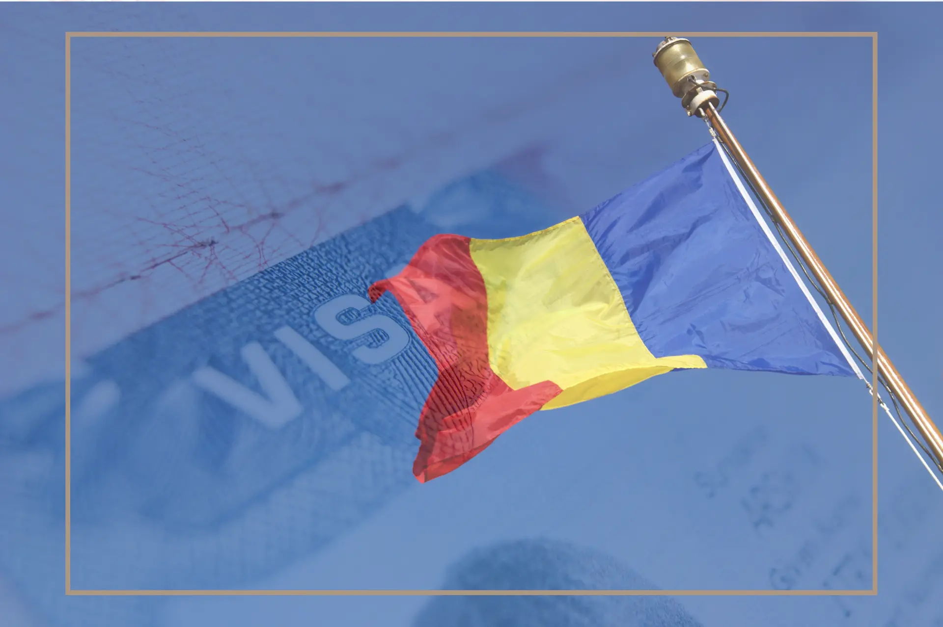 How do I Get a Romanian Visa