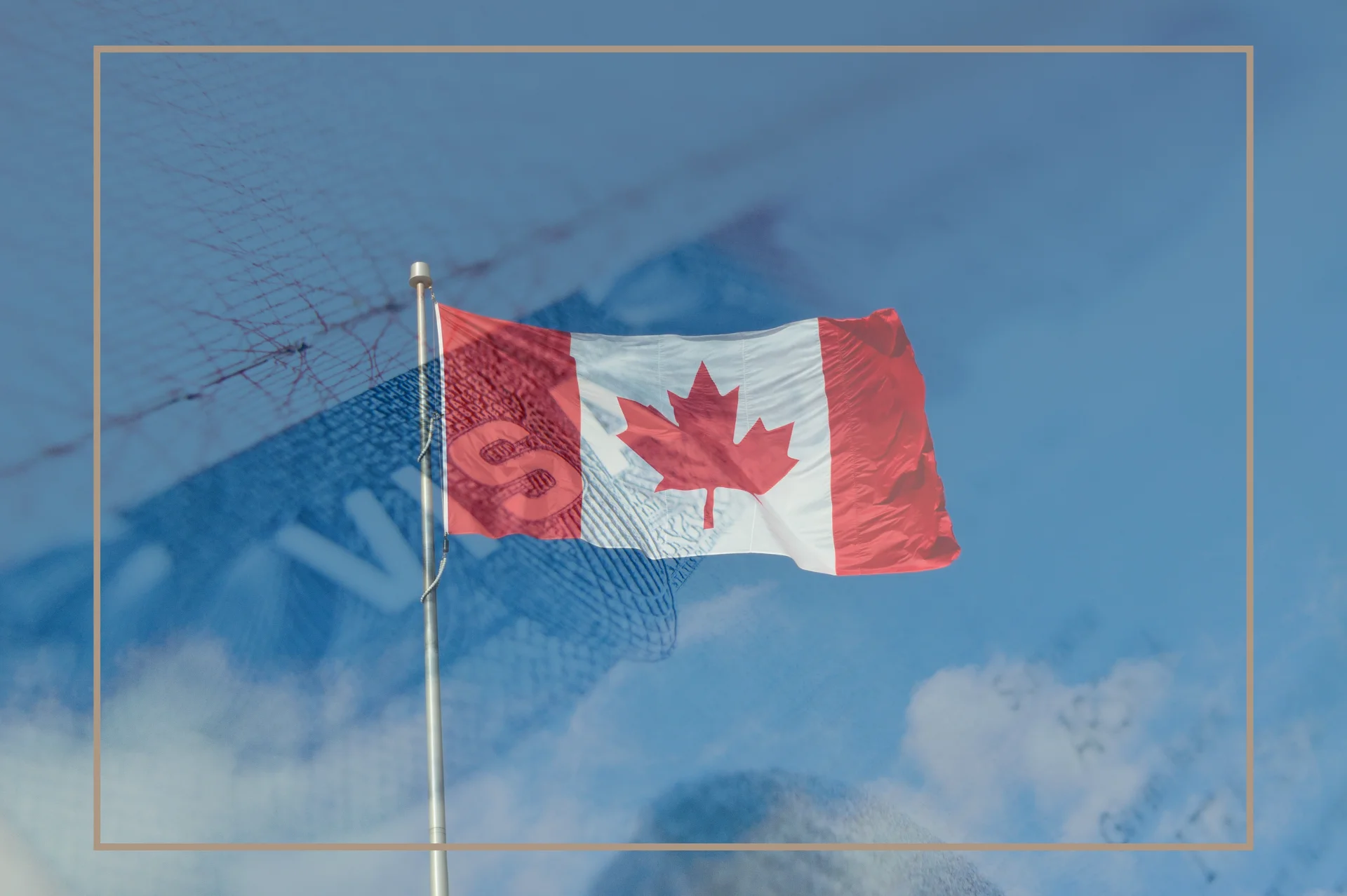 How do I get a Canada visa
