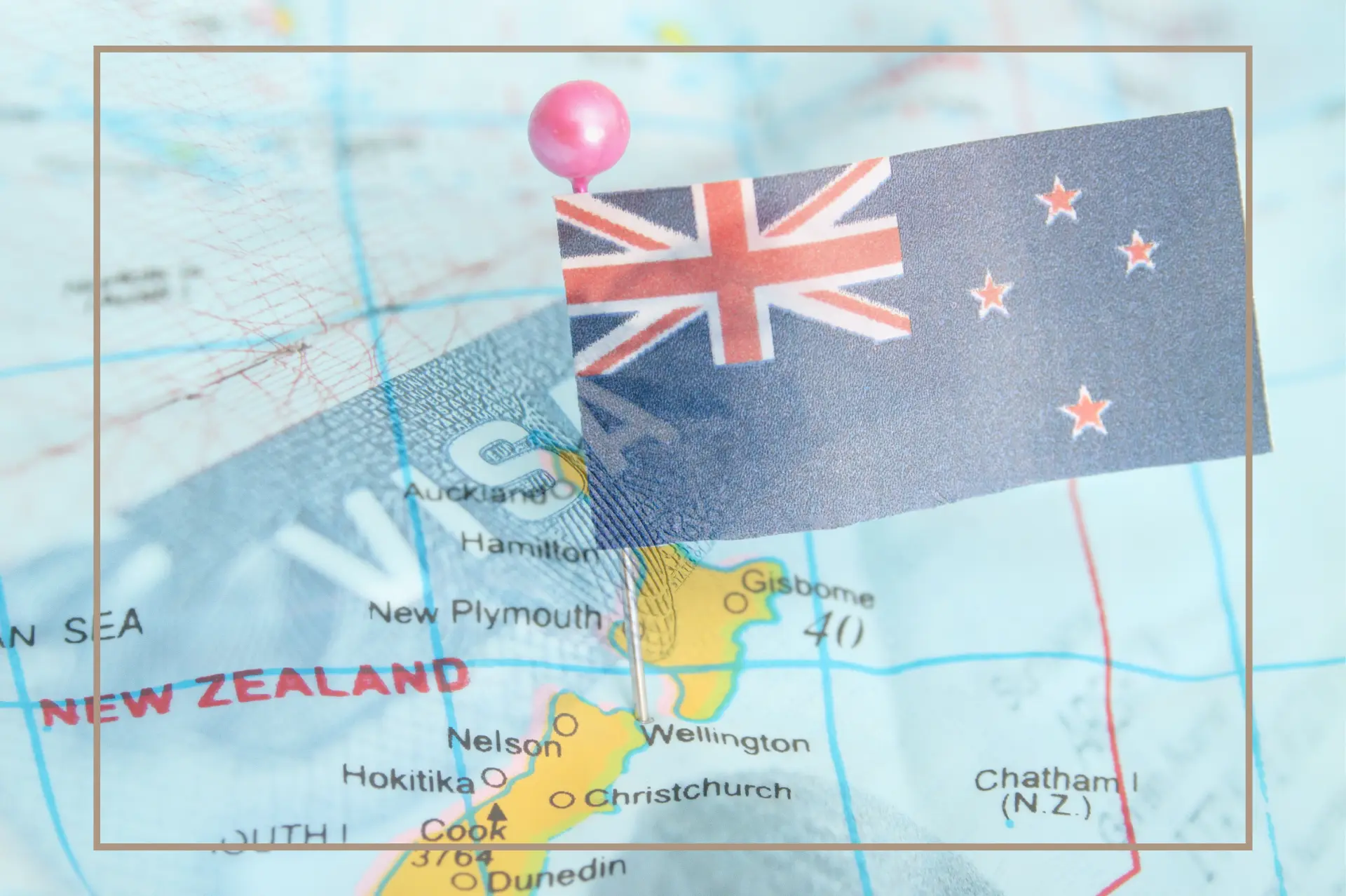 How do I get a New Zealand visa