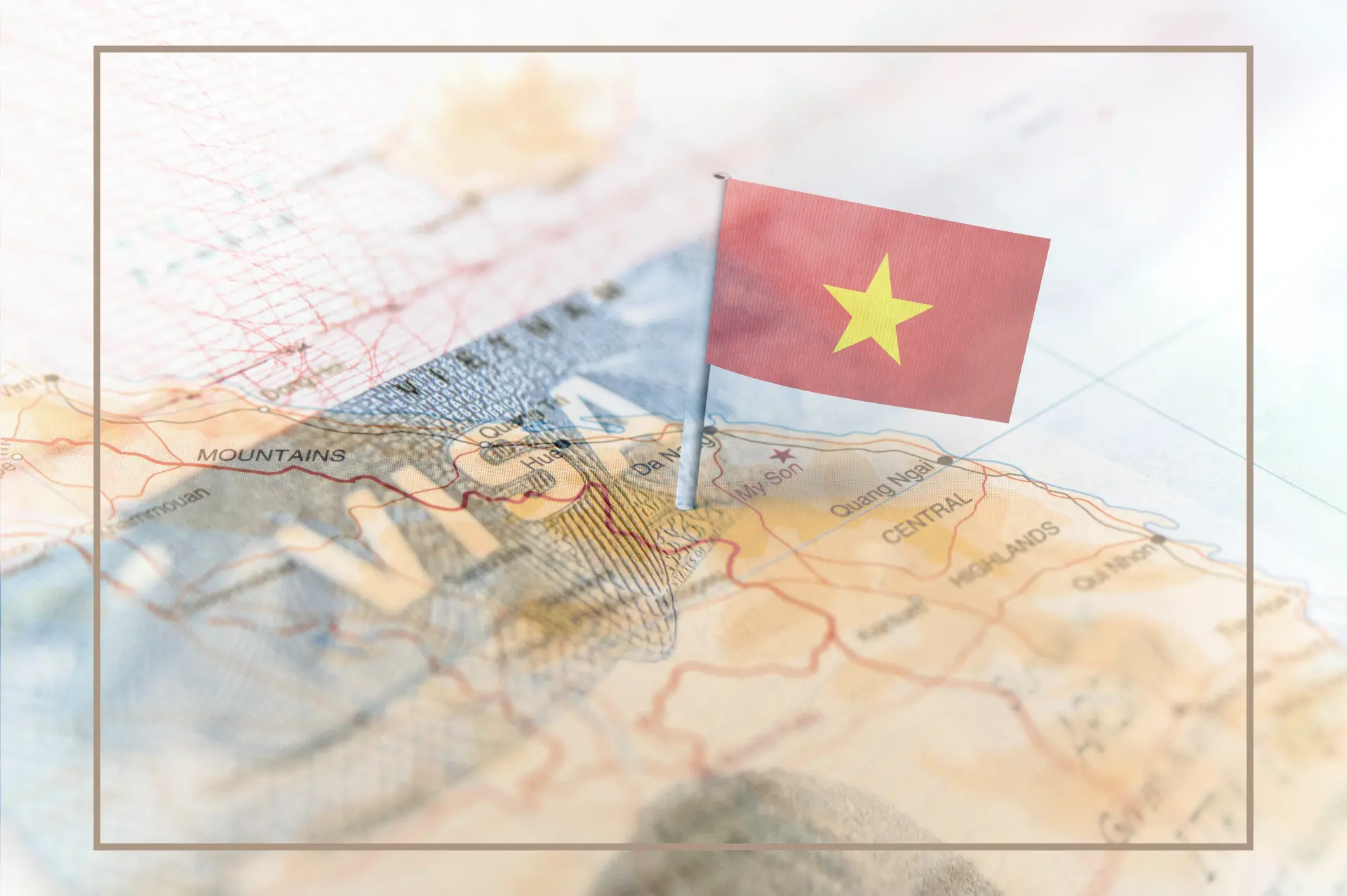 How do I get a Vietnam visa