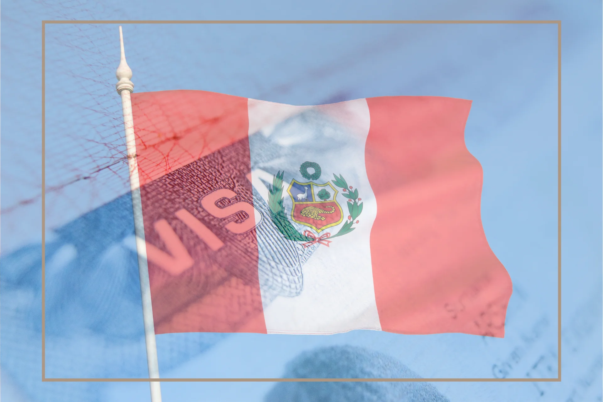 How to Get a Peru Visa