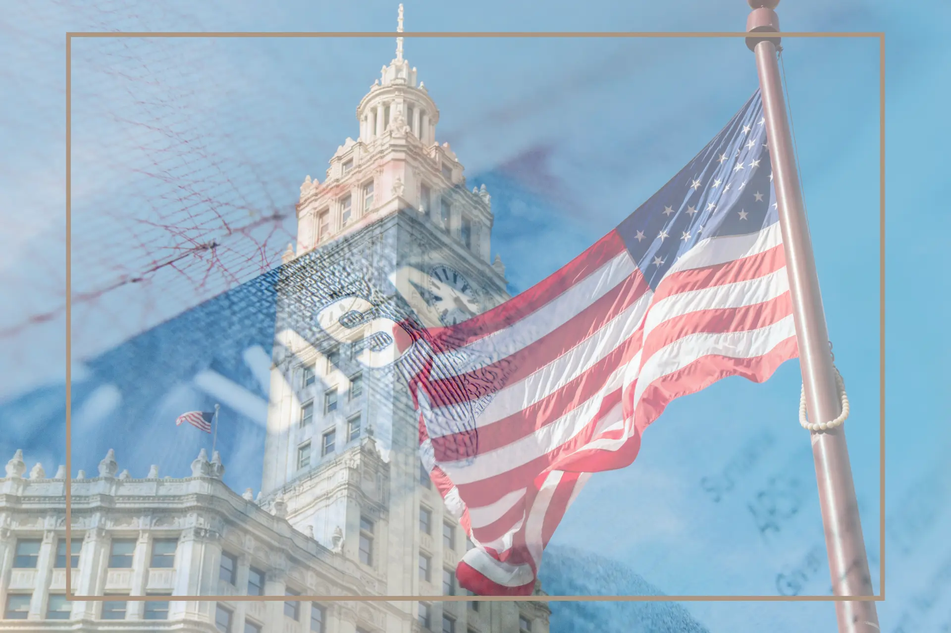 How to Obtain a USA 5-Year Multiple Entry Visa