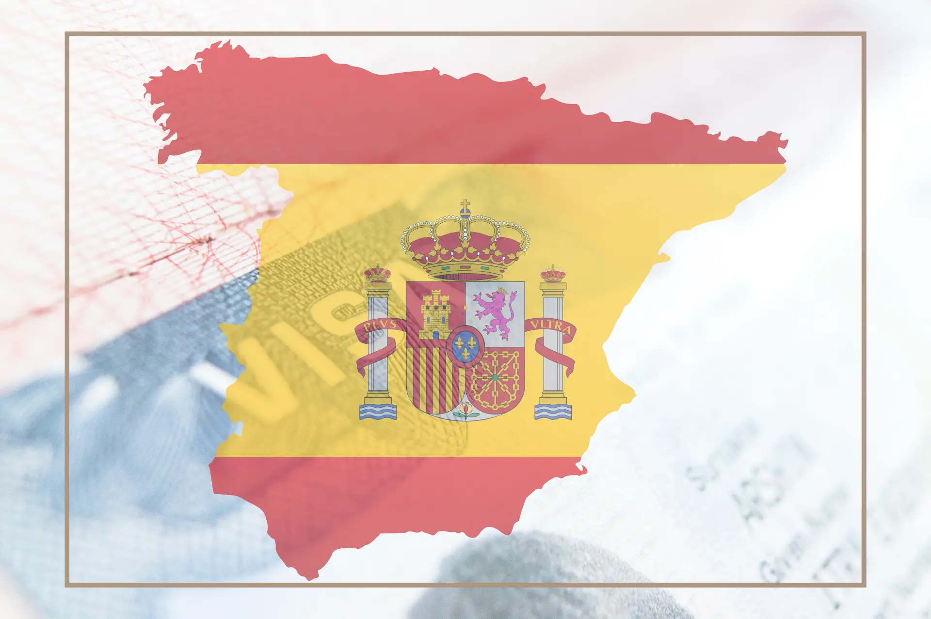 How do I get a Spain work visa